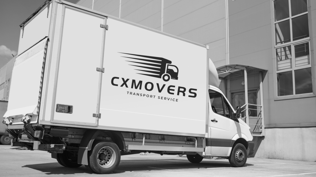 Long-distance moving survival