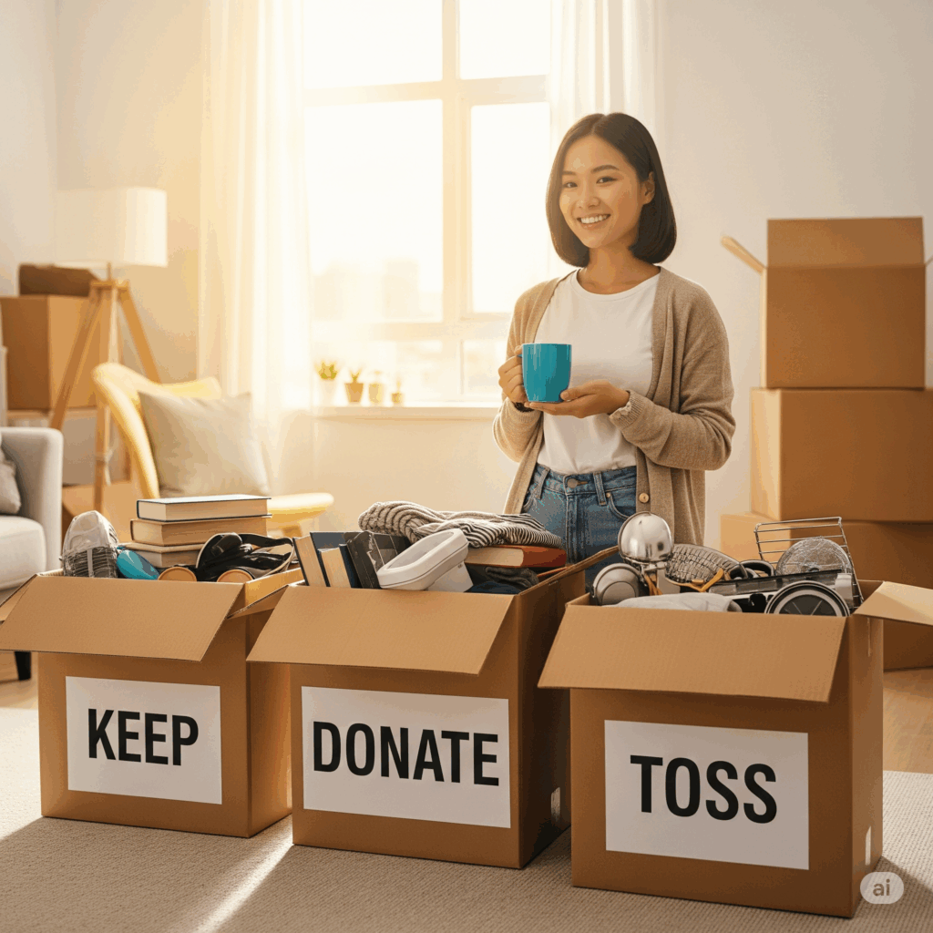 moving prep tips