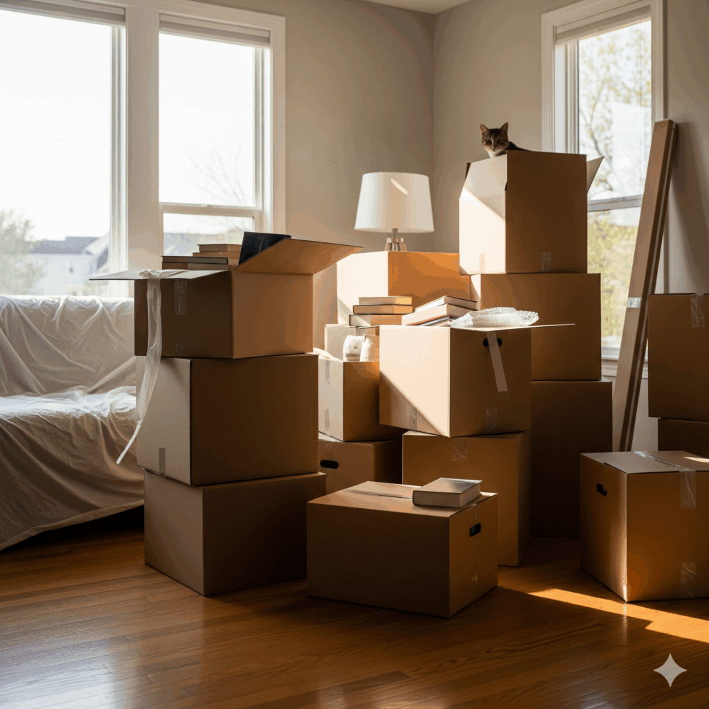 guesthouse furniture removal,